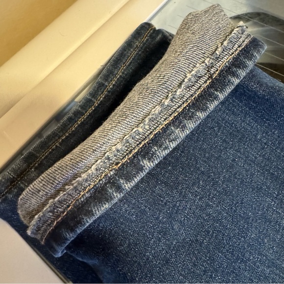 Hudson Byron Straight Leg Jean 31 - Picture 13 of 17